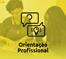 Orientação Profissional