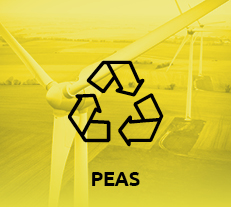 PEAS - Projeto de Educação Ambiental e Sustentabilidade